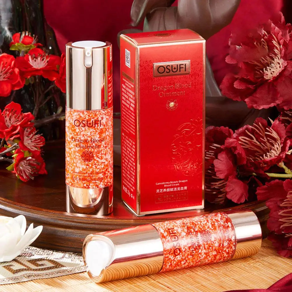 Image of Moisturizing Face Cream Dragon Blood Face Cream Nourishing Skin 463318174 from Edmene LLC