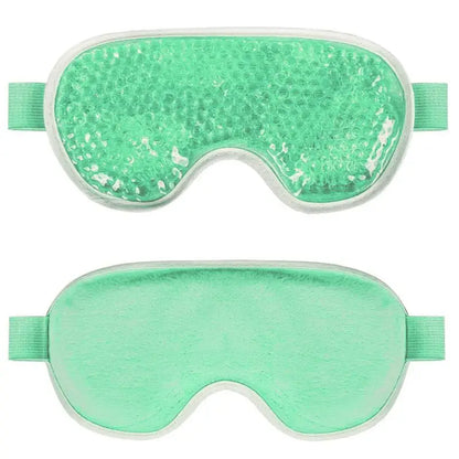 Image of New Gel Eye Mask Hot And Cold Compress Ice Compress Hot Compress Cold 681496651 from Edmene LLC