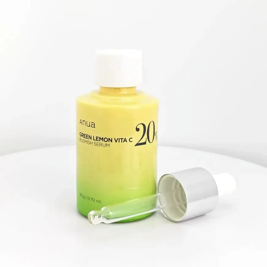 Image of Anua Vitamin C Serum 20 Niacinamide And Vc Brightens Skin 1660833319 from Edmene LLC