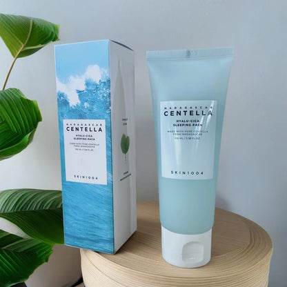 Image of Skin1004 Madagascar Centella Asiatica Essence Moisturizing Niacinamide 768345702 from Edmene LLC