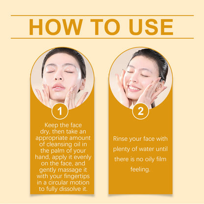 Image of Eelhoe Centella Cleansing Oil Facial Makeup Remover Moisturizing For 166782696 from Edmene LLC