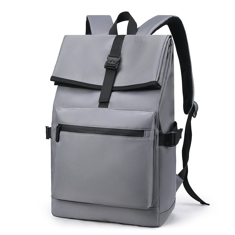 Image of Multifunctional Business Backpack for Men High-quality Nylon from Edmene LLC