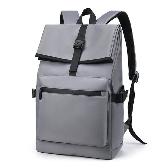 Image of Multifunctional Business Backpack for Men High-quality Nylon from Edmene LLC