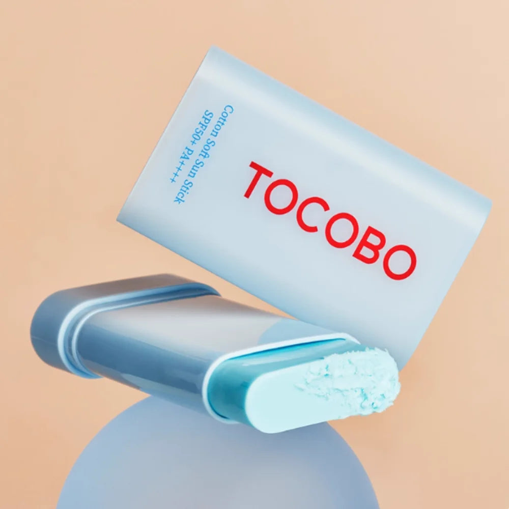 Image of Tocobo SPF50+ PA++++ Sunscreen Moisturizing Sunblock Smoo... from Edmene LLC