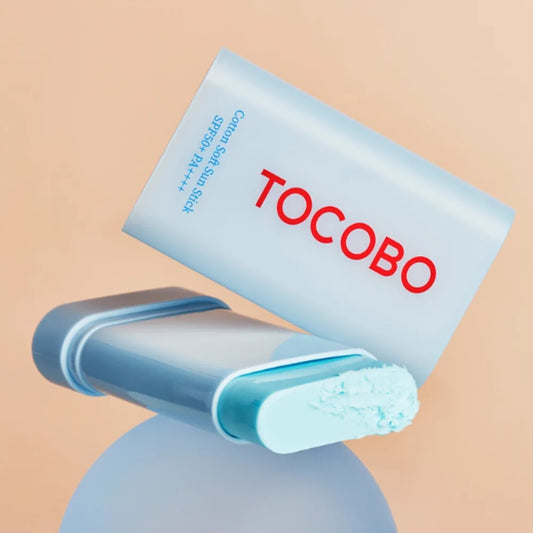 Image of Tocobo SPF50+ PA++++ Sunscreen Moisturizing Sunblock Smoo... from Edmene LLC