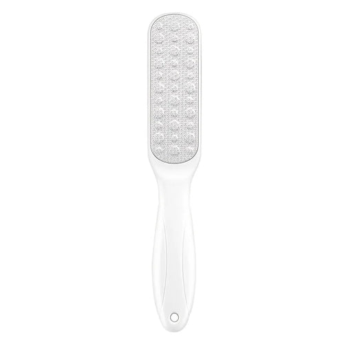 Image of High Quality 304 Stainless Steel Foot File Double Sided Callus Remover 488193230 from Edmene LLC