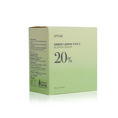 Image of Anua Korean Skincare Vita C Serum 20 Niacinamide Vc For 624725036 from Edmene LLC