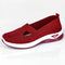 G-SK8-Dark red