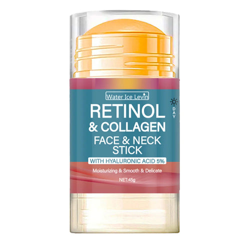 Image of Retinol Face And Neck Treatment Bar With Firming Elasticity Improve 1171869535 from Edmene LLC