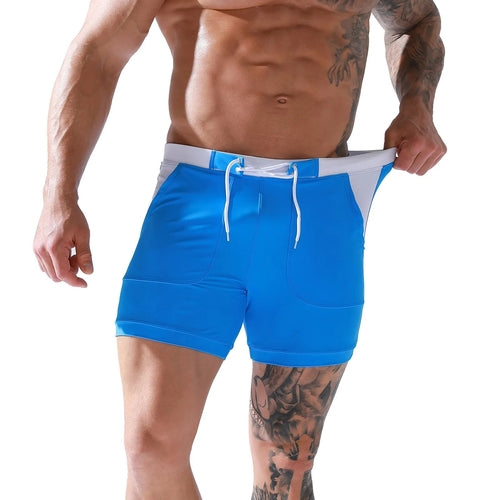 Image of Pantalon Sport Men Beach Shorts 1038937038 from Edmene LLC