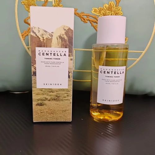 Image of Skin1004 Madagascar Centella Asiatica Essence Moisturizing Niacinamide 768345702 from Edmene LLC