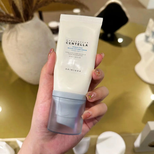 Image of Skin1004 Madagascar Centella Asiatica Essence Moisturizing Niacinamide 768345702 from Edmene LLC