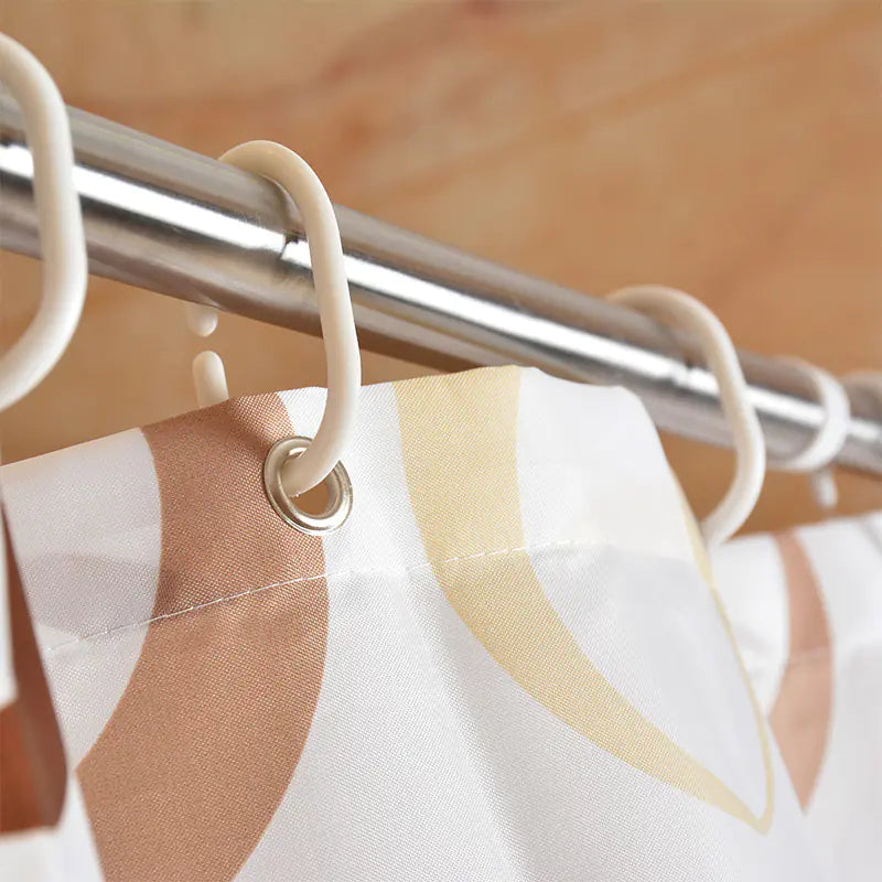 Bathroom Curtain Furniture