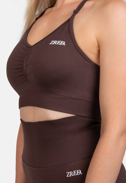 Image of Shape Seamless Sport Bra 520607866 from Edmene LLC