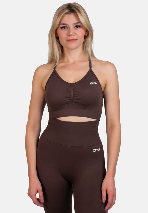 Image of Shape Seamless Sport Bra 520607866 from Edmene LLC