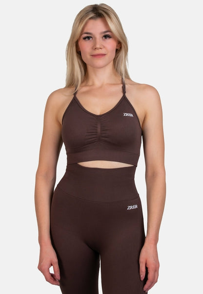 Image of Shape Seamless Sport Bra 520607866 from Edmene LLC