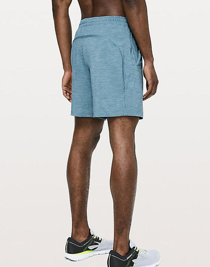 Image of Speed Stopper Short 7 Inch Skyblue 493725595 from Edmene LLC