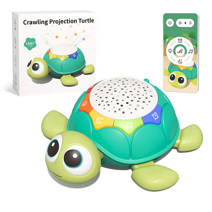 Baby Crawling Companion