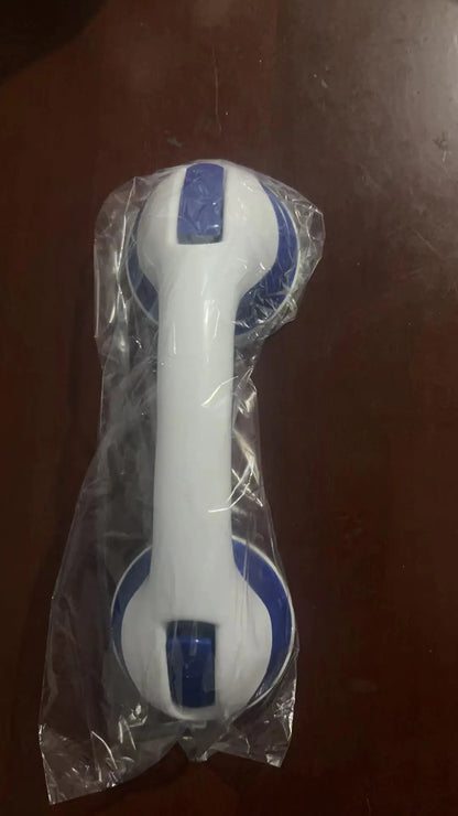 Bathroom Suction Grab Bar for Kids and Seniors