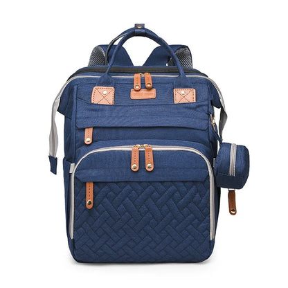 Portable Baby Backpack