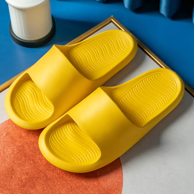 Indoor Home Bathroom Sandals and Slippers Collection