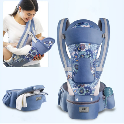 Multifunctional Baby Carrier