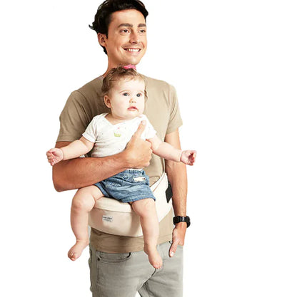Baby Carrier