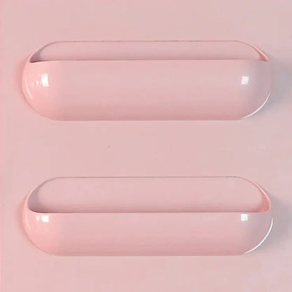 Z T5175 ABS Creative Strong Storage Rack for Bathroom