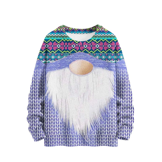 The 1 Percent Club Christmas Deals 2024 Ugly Tshirts Adult Humor Funny Sweaters Christmas Sweatshirts for Women White Christmas Trees Funny Sweatshirts Christmas tee Shirts for Women