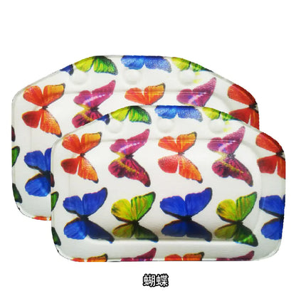 Bathroom Pillow Furniture