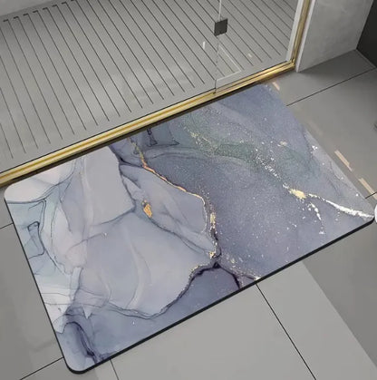 Bathroom Mat