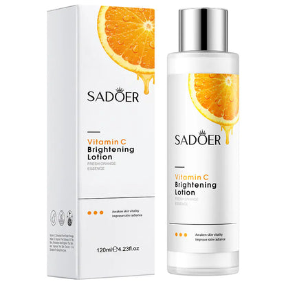 SADOER Vitamin C Skincare Series Night Mask (Direct Sale)