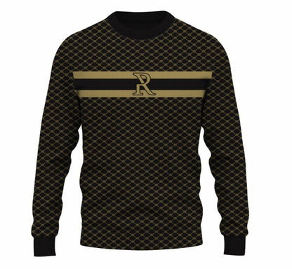 Image of Rose Paulino Official Mens Sweater from Edmene LLC