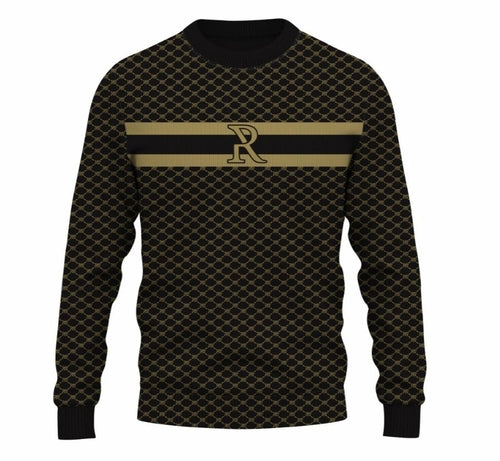Image of Rose Paulino Official Mens Sweater 1245195291 from Edmene LLC