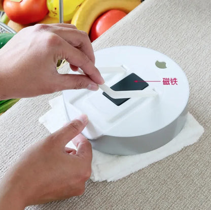 Magnetic Kitchen Timer
