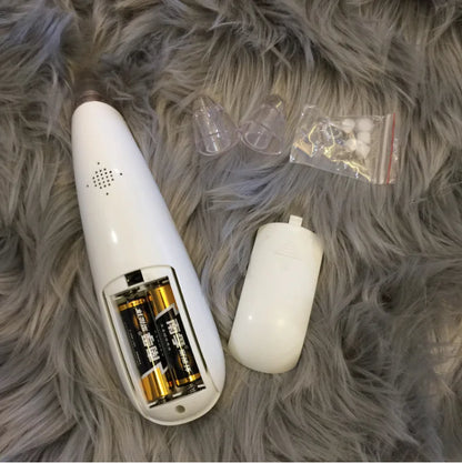 Blackhead Removal Device for Pore Cleansing and Skincare