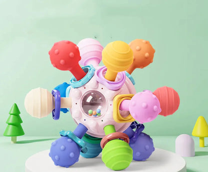 Baby Grasp Training Ball