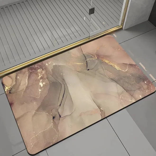 Bathroom Mat