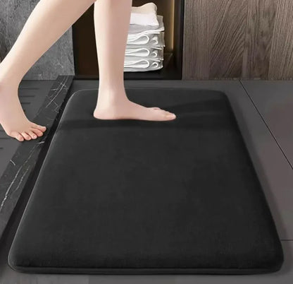 Bathroom Floor Mat