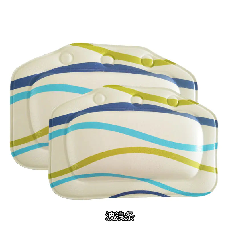 Bathroom Pillow Furniture