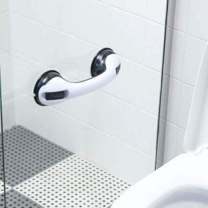 Bathroom Suction Grab Bar for Kids and Seniors