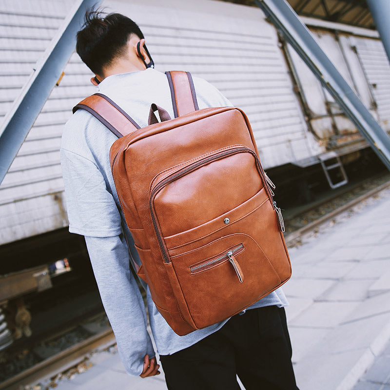 ALLFASHION™ – MetroPro Business Travel Backpack