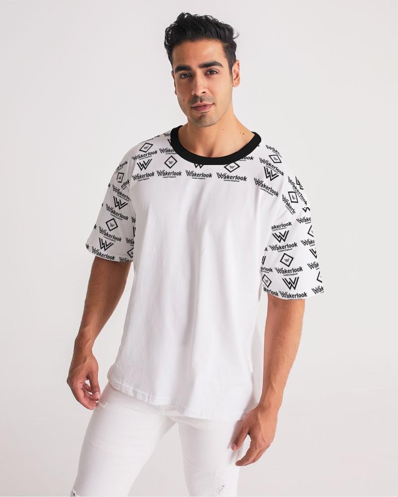 Image of Men's Wakerlook Premium Heavyweight Tee from Edmene LLC