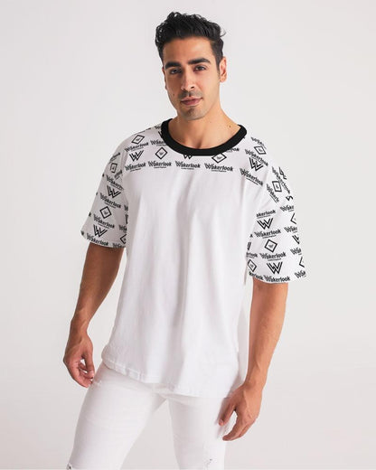 Image of Men's Wakerlook Premium Heavyweight Tee from Edmene LLC