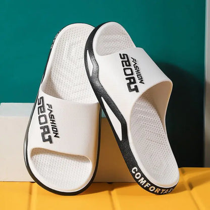 Indoor Home Bathroom Sandals and Slippers Collection