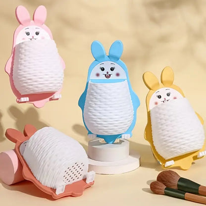 Punch-Free Wall Hanging Shelf for Kitchen & Bathroom