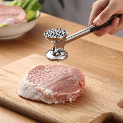 Home Steak Beef Tenderizer Kitchen Tool