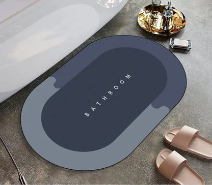 Bathroom Mat