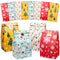 32 Pack Christmas Gift Bags