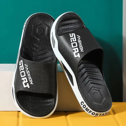 Indoor Home Bathroom Sandals and Slippers Collection